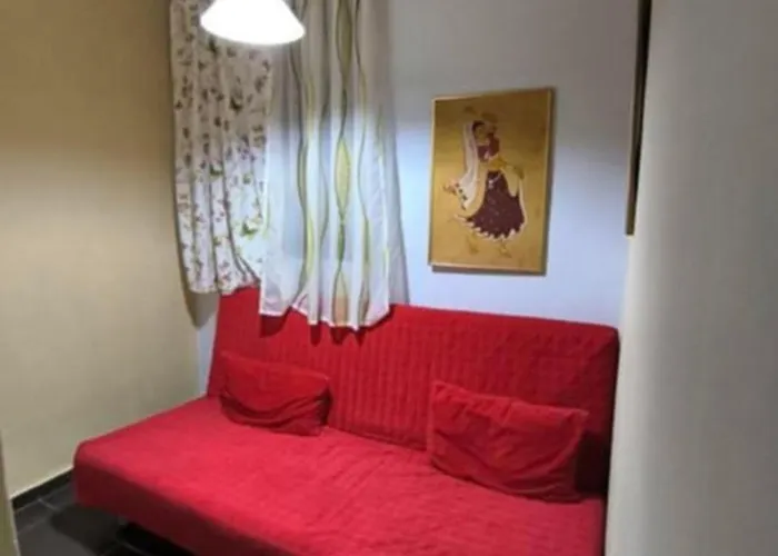Cozy Apartment Alexandros Near Aqueduct