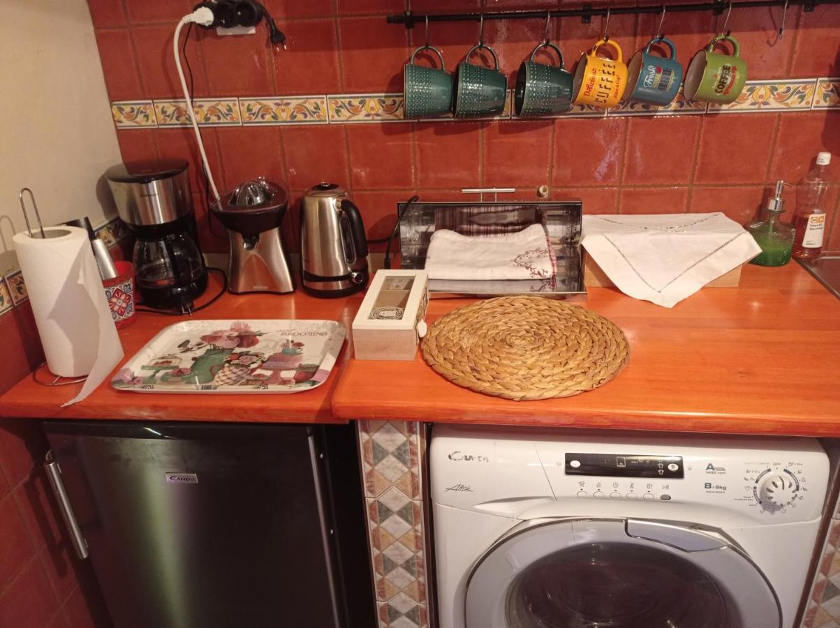 Cozy Alexandros Near Aqueduct Appartement Kavala