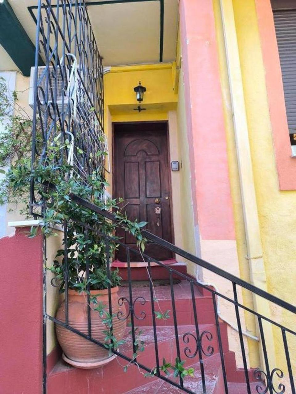 Appartement Cozy Alexandros Near Aqueduct Kavala