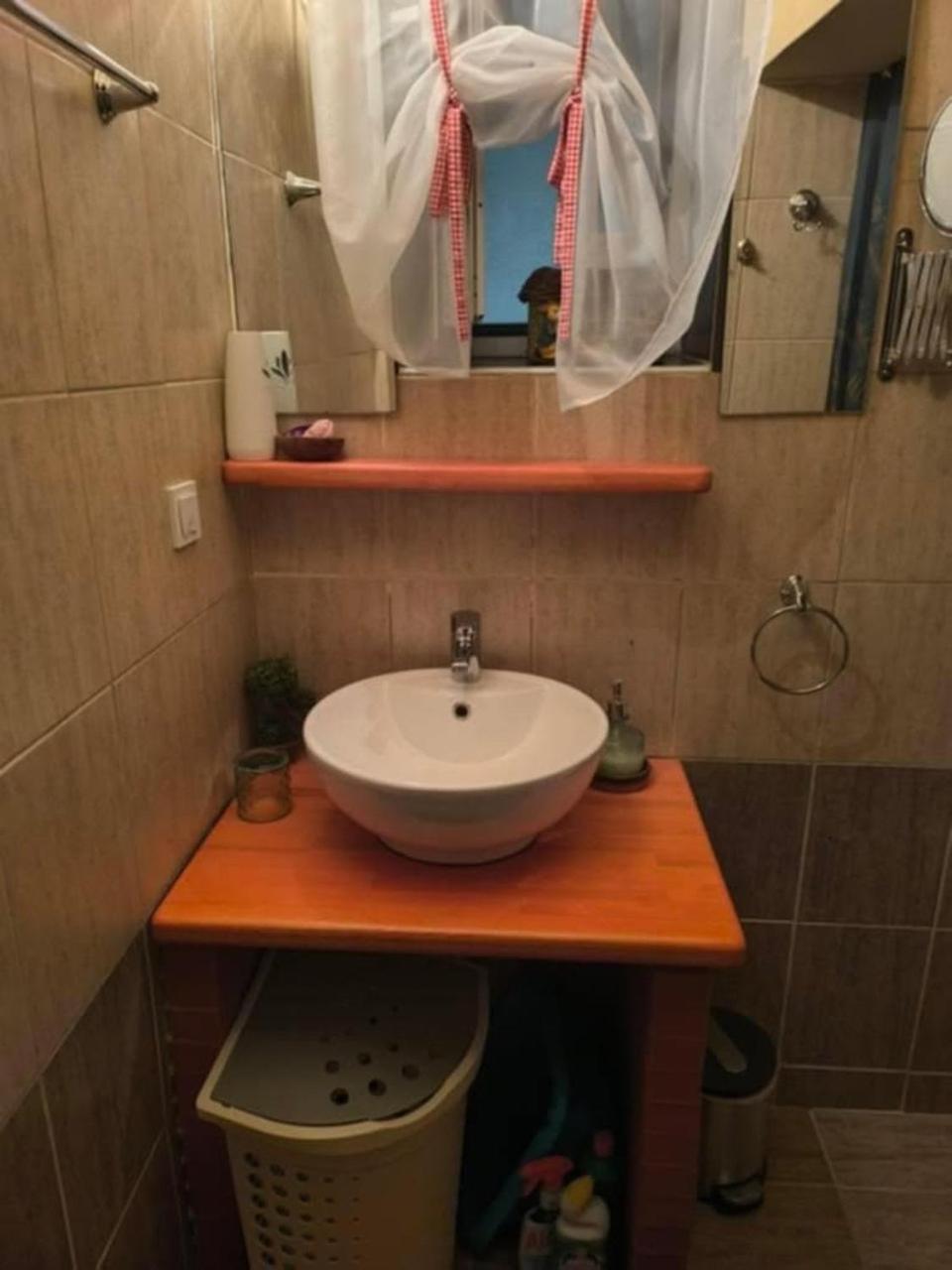 Cozy Alexandros Near Aqueduct Kavala