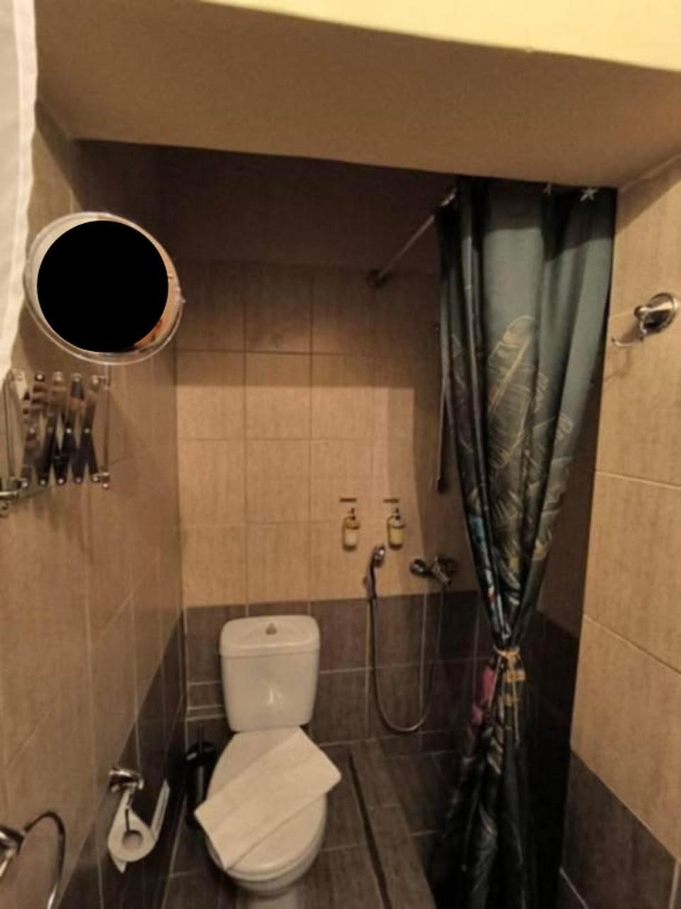 Cozy Alexandros Near Aqueduct Appartement *