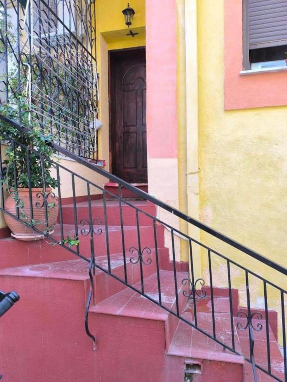 Appartement Cozy Alexandros Near Aqueduct *