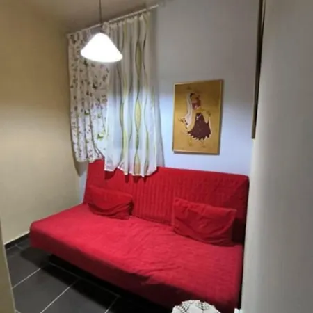 Cozy Apartment Alexandros Near Aqueduct Kavala Exterior foto